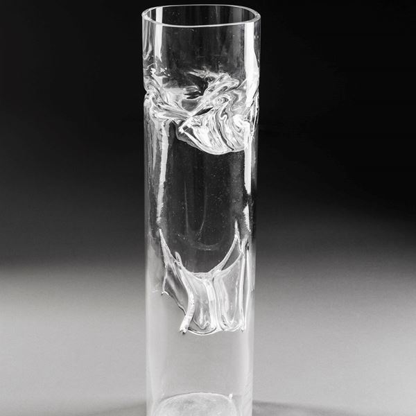 Toni Zuccheri - Vaso della serie Membrane