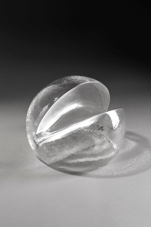 Toni Zuccheri (attr.) - Scultura