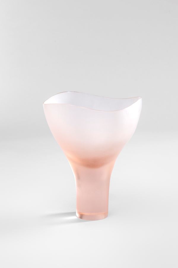 Tobia Scarpa - Vaso mod. 8509
