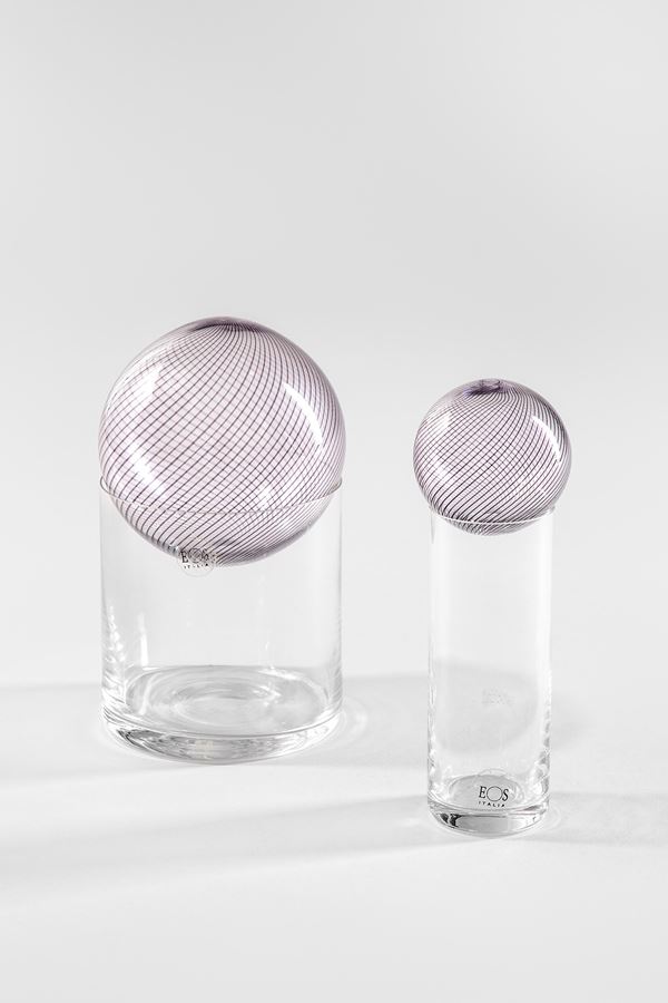Ludovico Diaz de Santillana - Geometrix uno