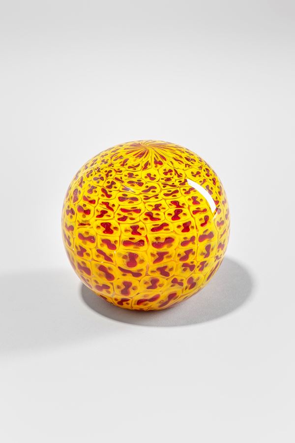 Riccardo Licata - Sfera