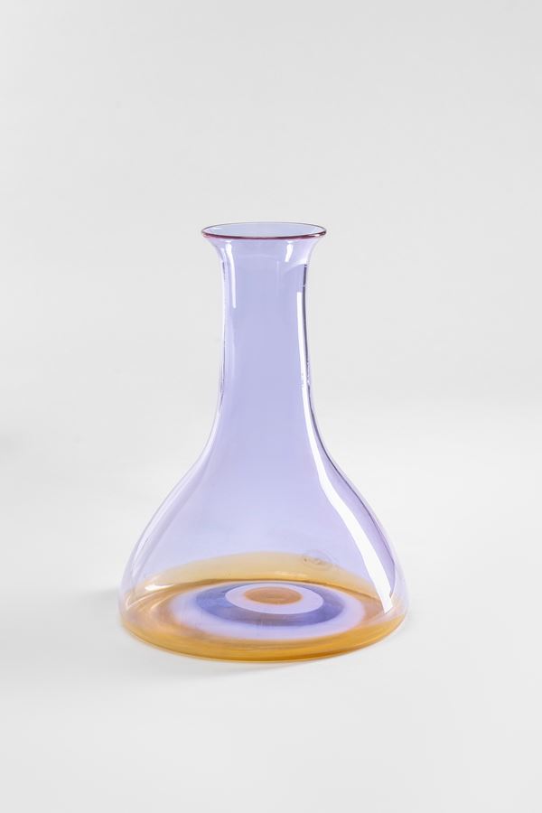 Gianmaria Potenza - Grande vaso della serie S/180