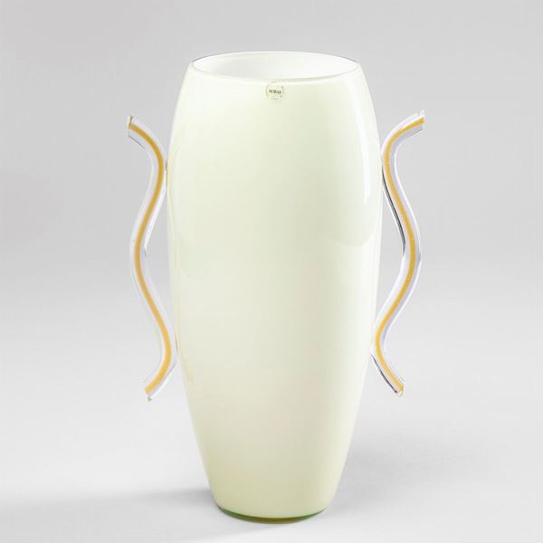 Auras - Vaso incamiciato