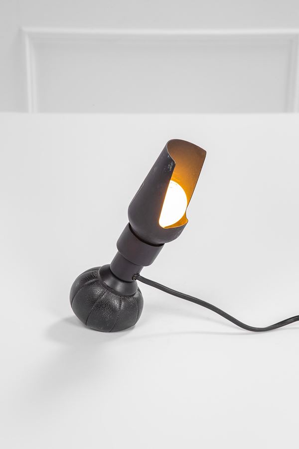 Gino Sarfatti - Lampada da tavolo mod. 600/P