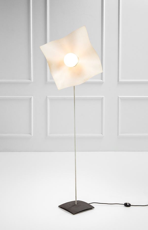 Mario Bellini - Lampada da terra mod. Area