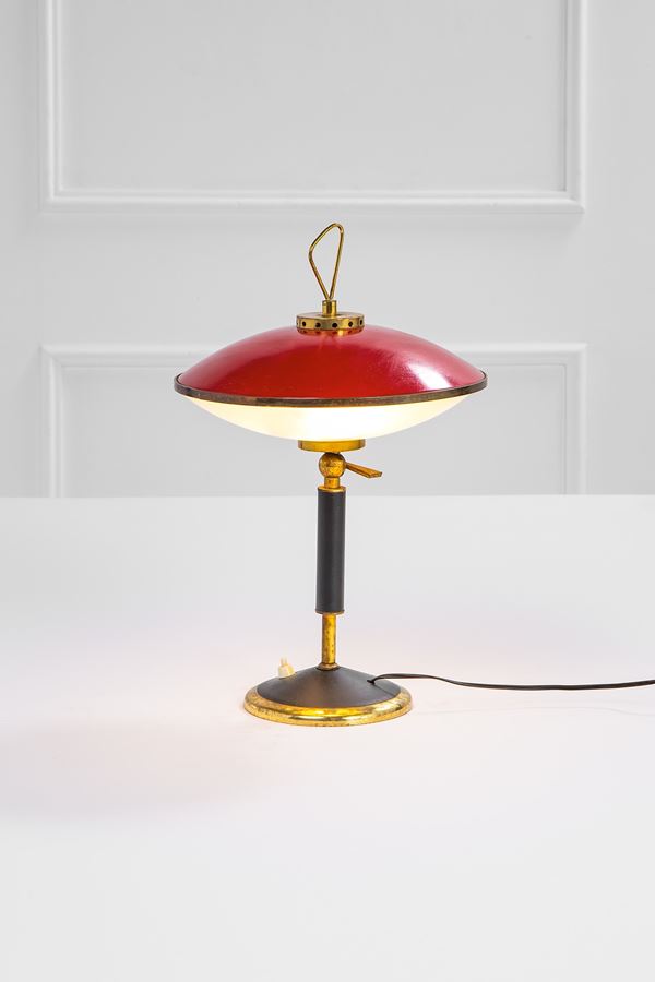 Lampada da tavolo
