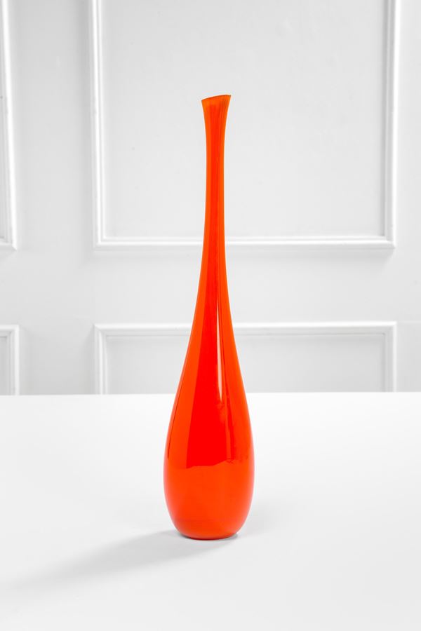 Franco Campo &amp; Carlo Graffi - Vaso solifleur