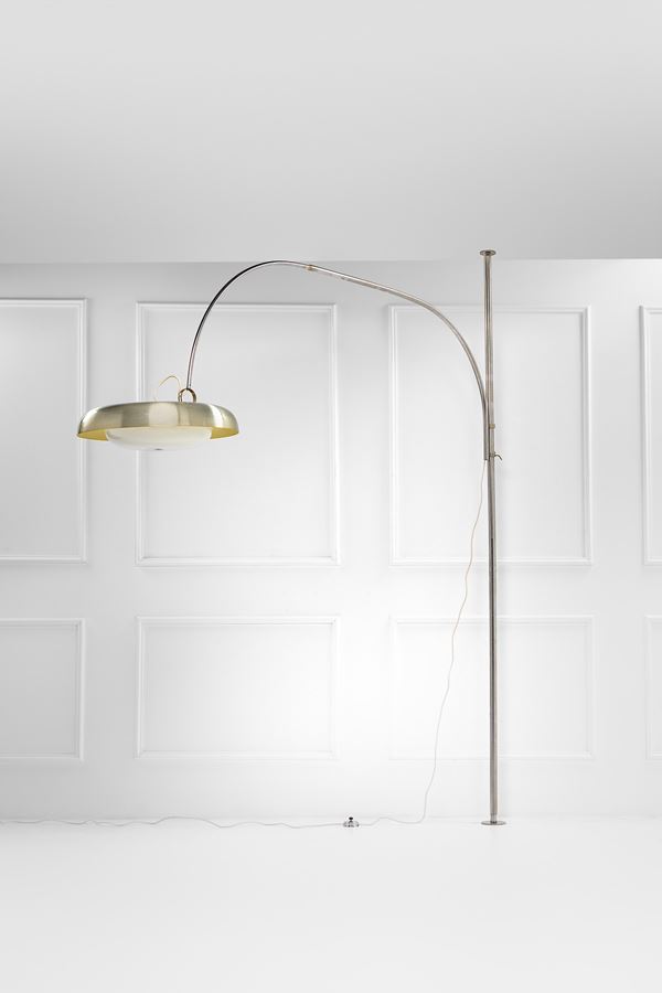 Pirro Cuniberti - Lampada cielo-terra mod. PR