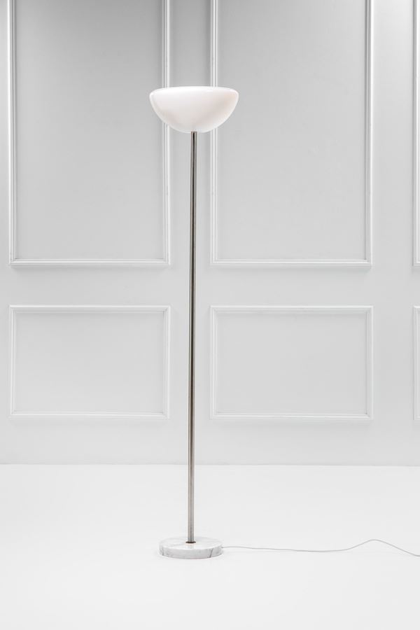 Achille e Pier Giacomo Castiglioni - Lampada da terra mod. Papavero