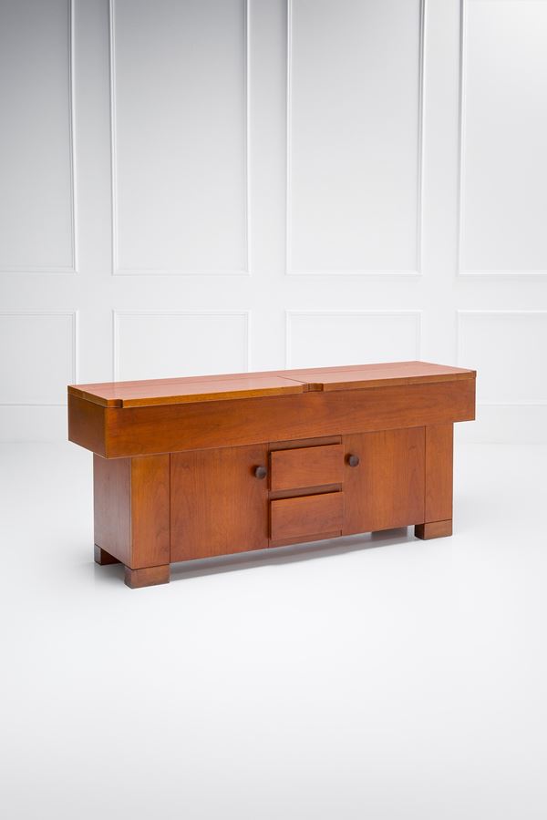 Giovanni Michelucci - Credenza mod. Torbecchia