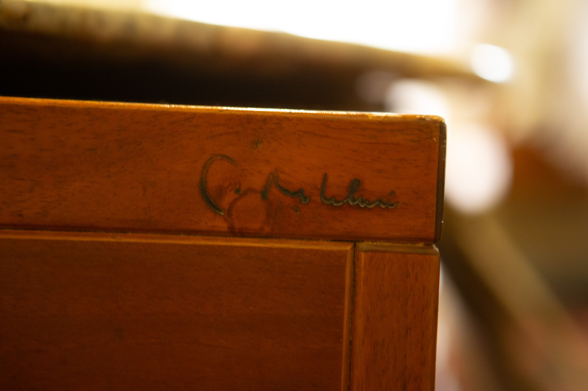 Credenza mod. Torbecchia