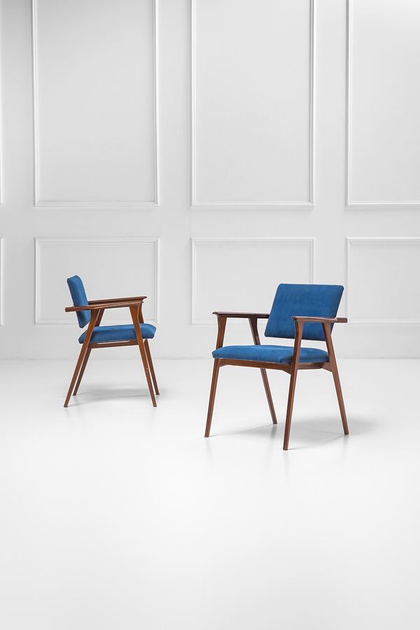 Due poltroncine