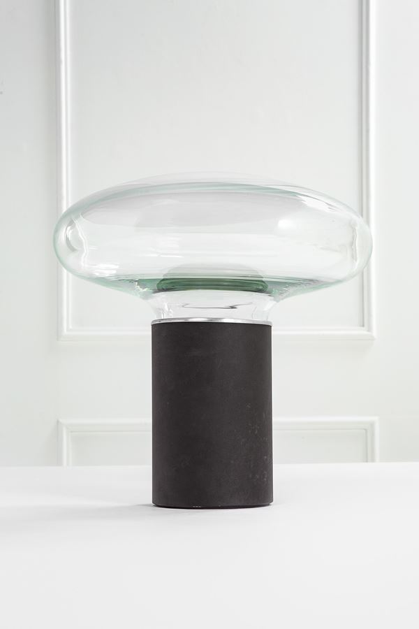 Roberto Pamio - Lampada da tavolo mod. Gill