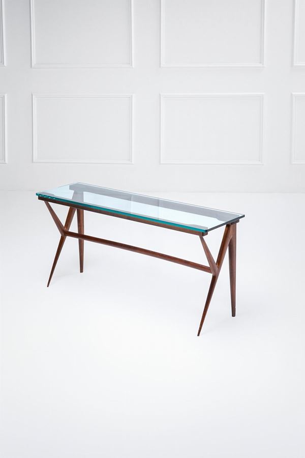 Arturo Roversi - Console