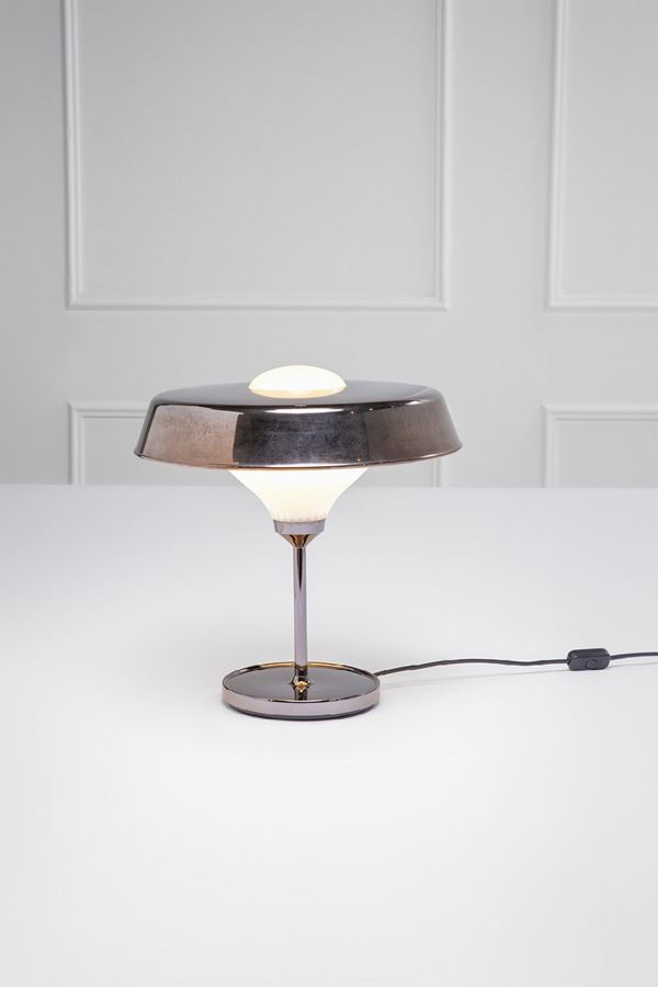 Studio BBPR - Lampada da tavolo mod. Ro