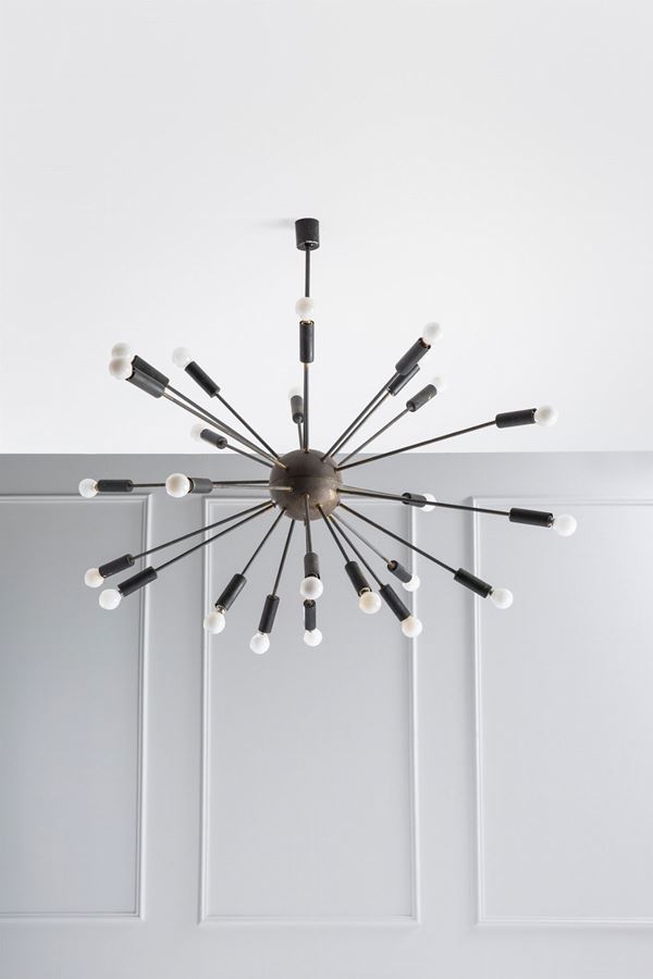 Stilnovo - Lampadario mod. Sputnik