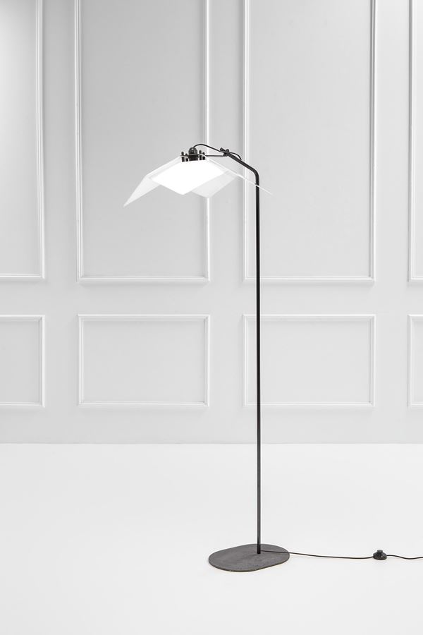 Lamperti - Lampada da terra