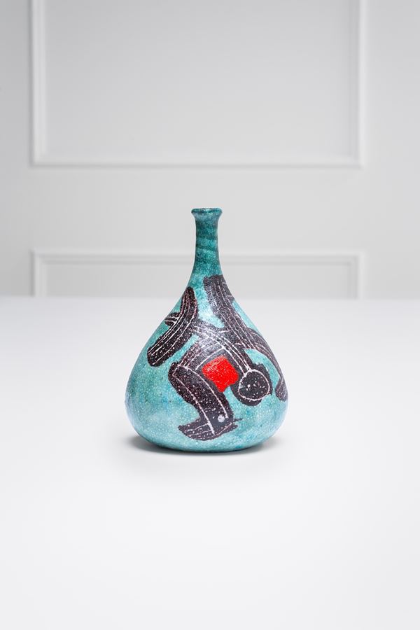 Guido Gambone - Vaso