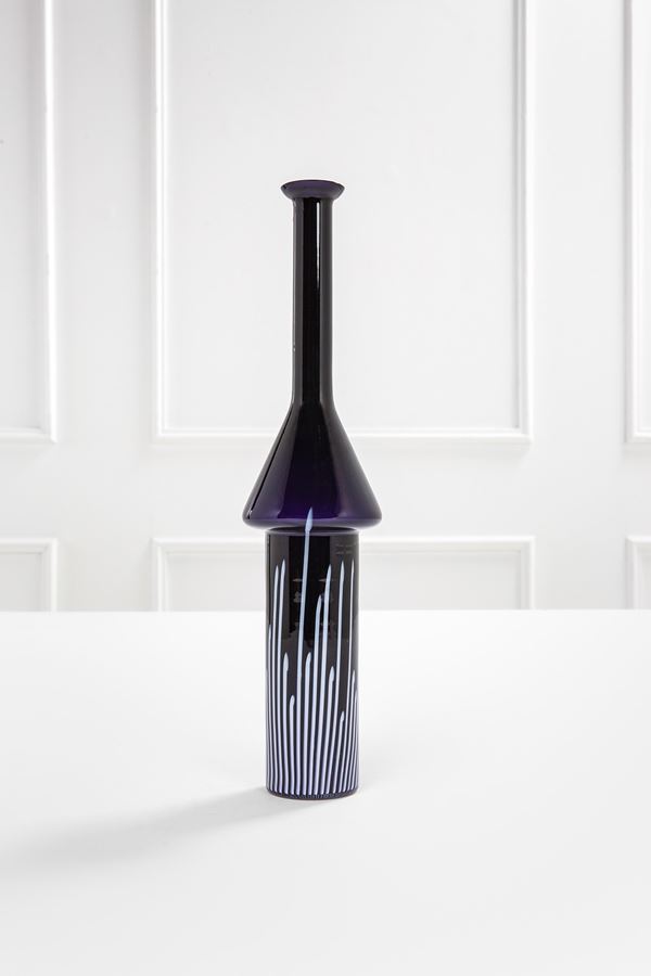 Bruno Gambone - Vaso mod. Sherazade