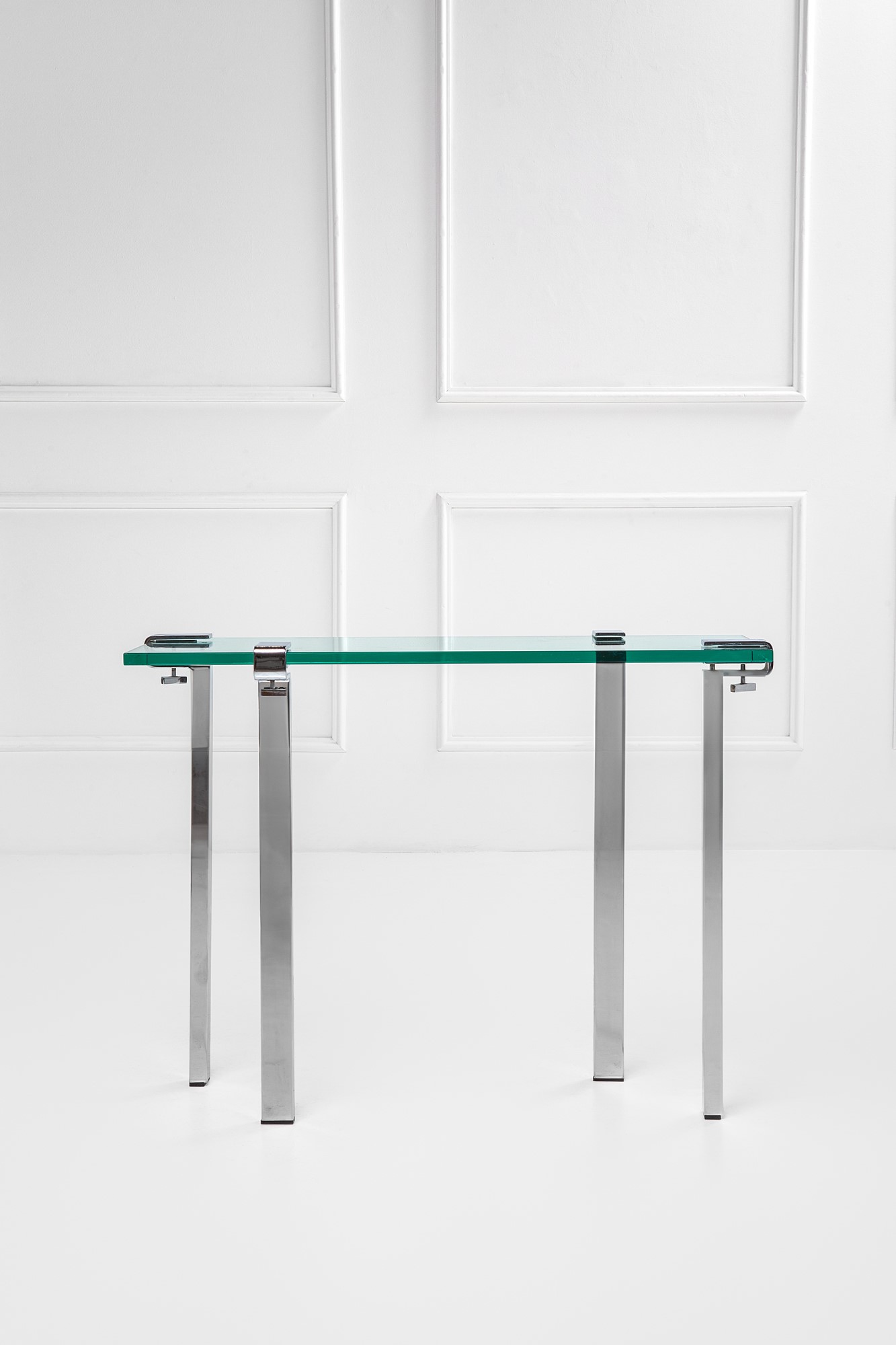 François Arnal - Console