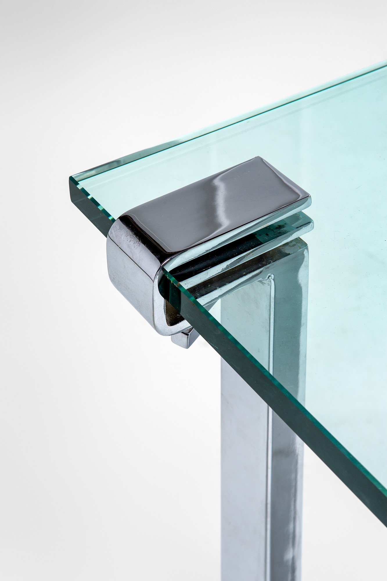 François Arnal - Console