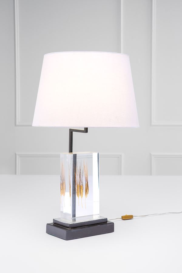 Lampada da tavolo