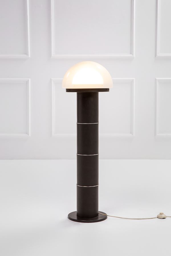 Lampada da terra