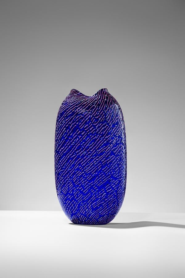 Lino Tagliapietra - Vaso Torcello