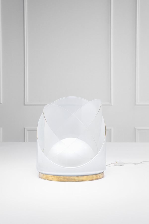 Carlo Nason - Lampada da tavolo mod. LT 300