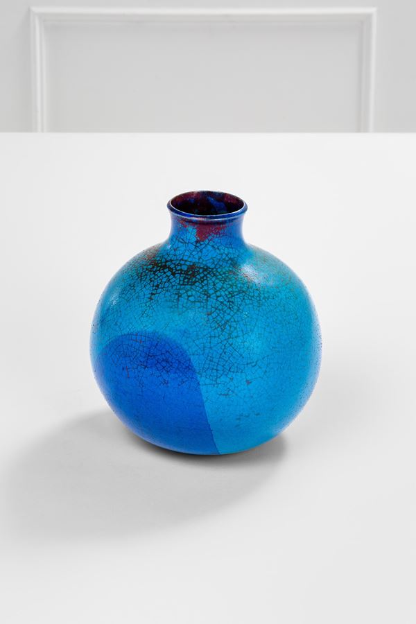 Carlo Zauli - Vaso