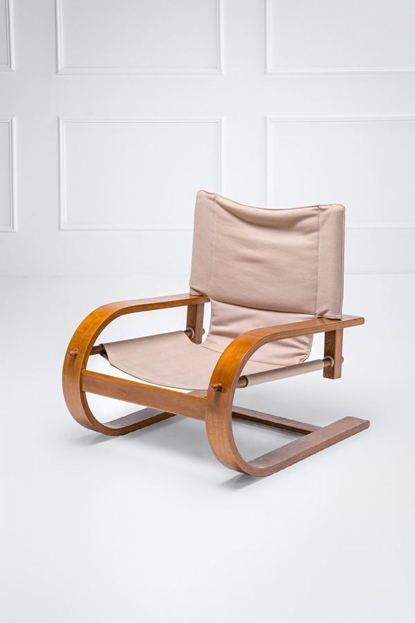 Poltrona mod. Scacciapensieri