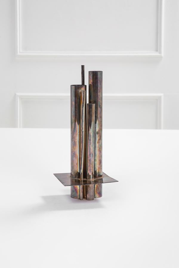 Jacques Sitoleux - Vaso mod. Orgues