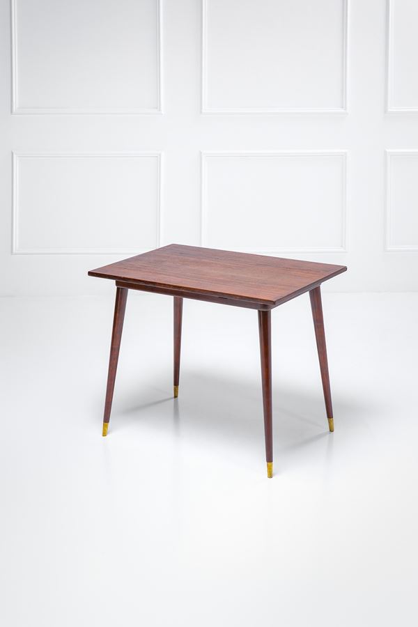 Gio Ponti - Tavolo