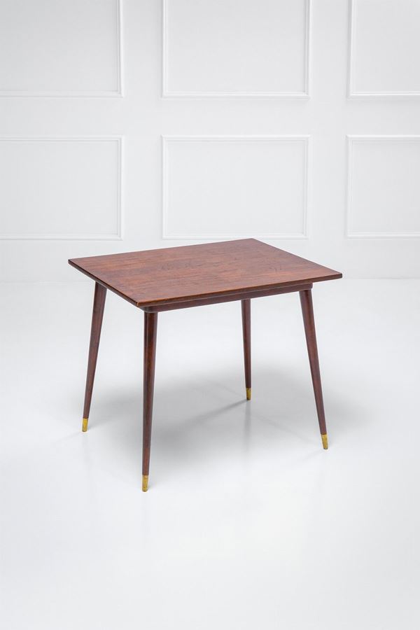 Gio Ponti - Tavolo