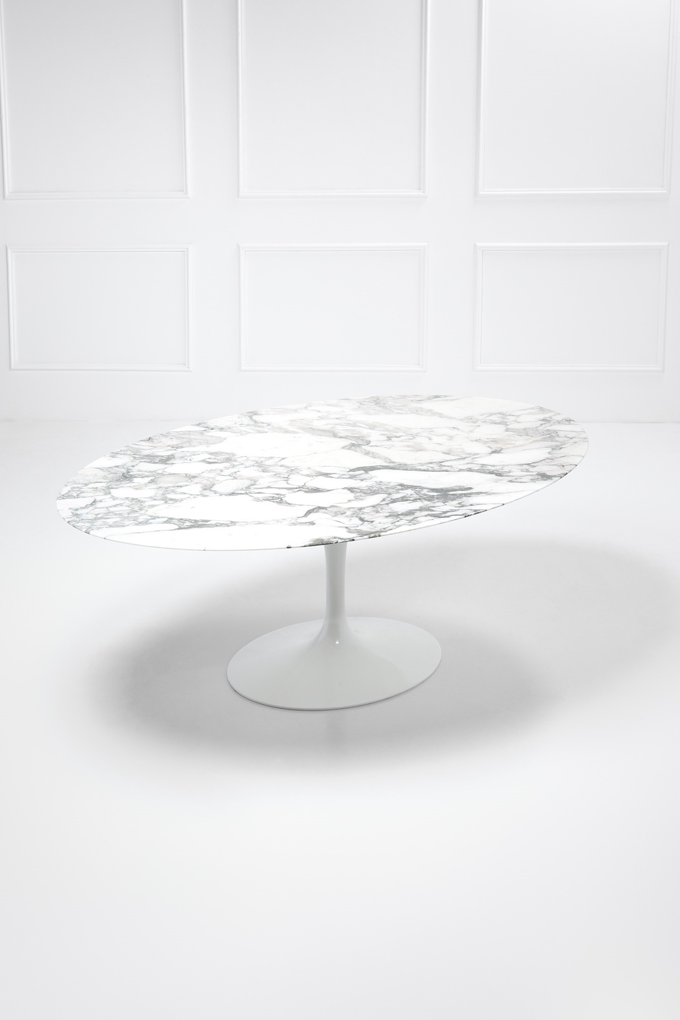 Tavolo mod. Tulip della Collezione Pedestal