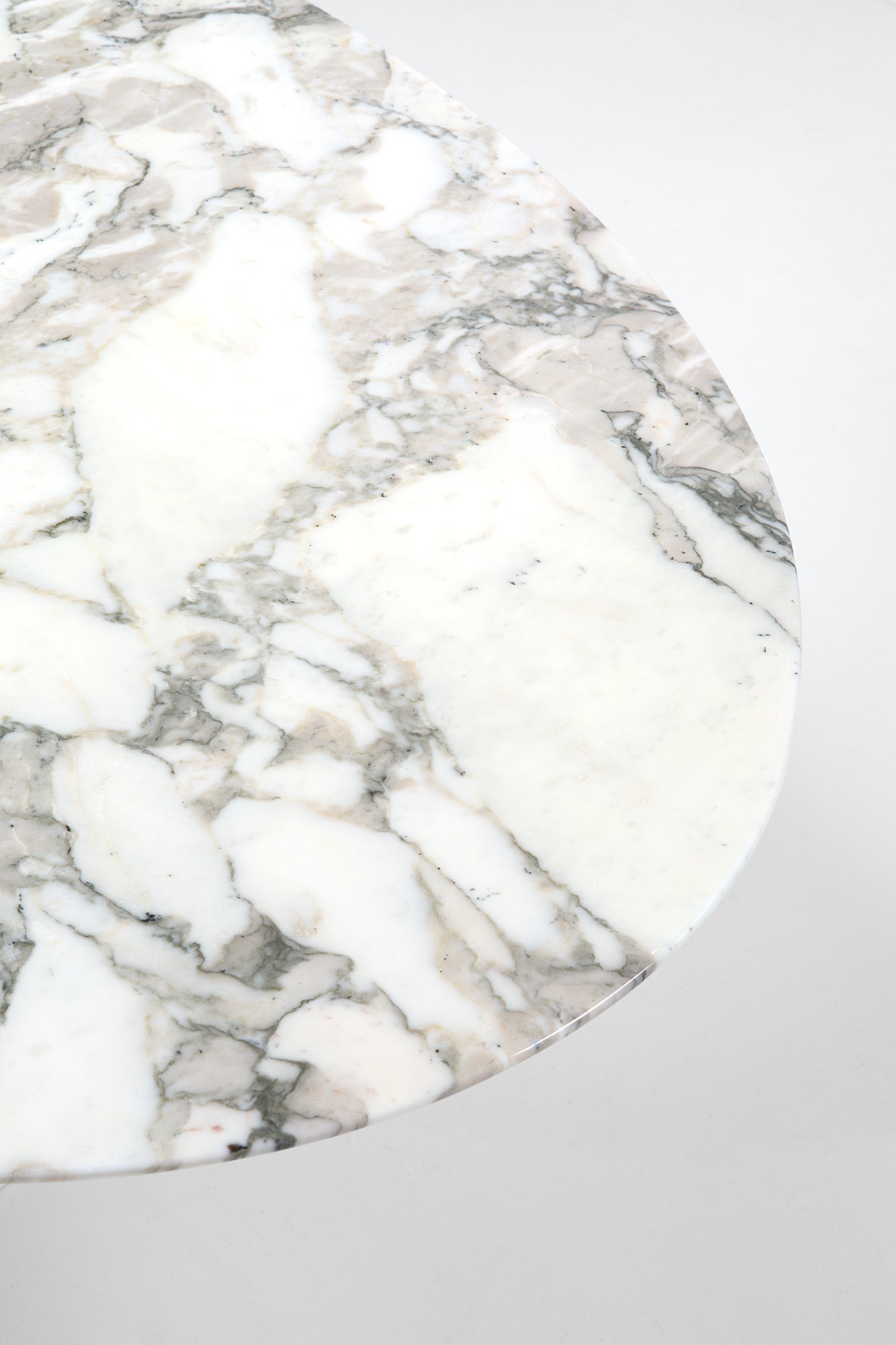 Tavolo mod. Tulip della Collezione Pedestal