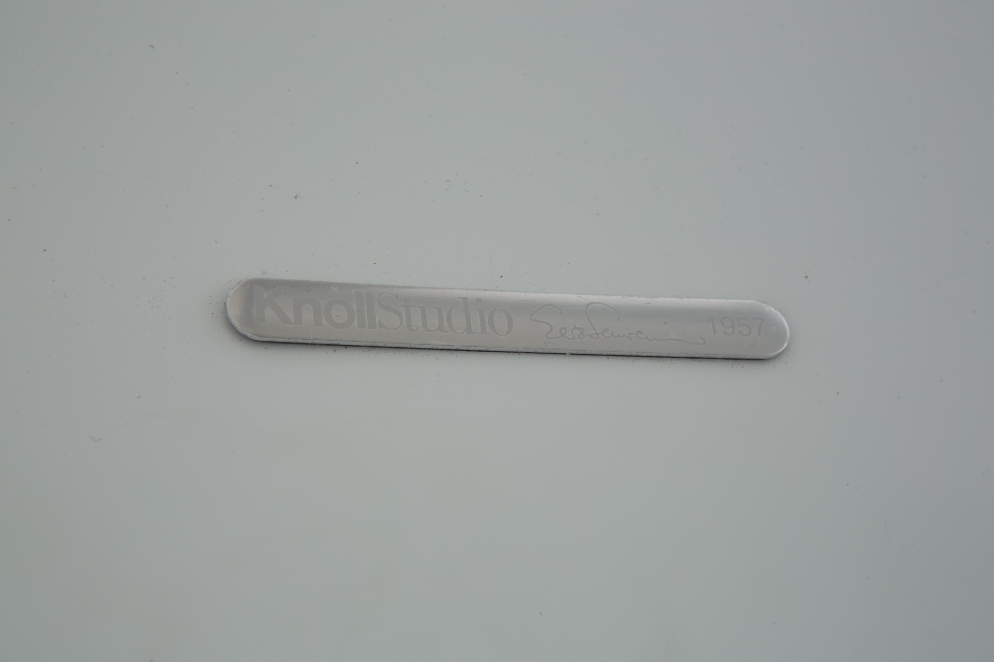 Tavolo mod. Tulip della Collezione Pedestal