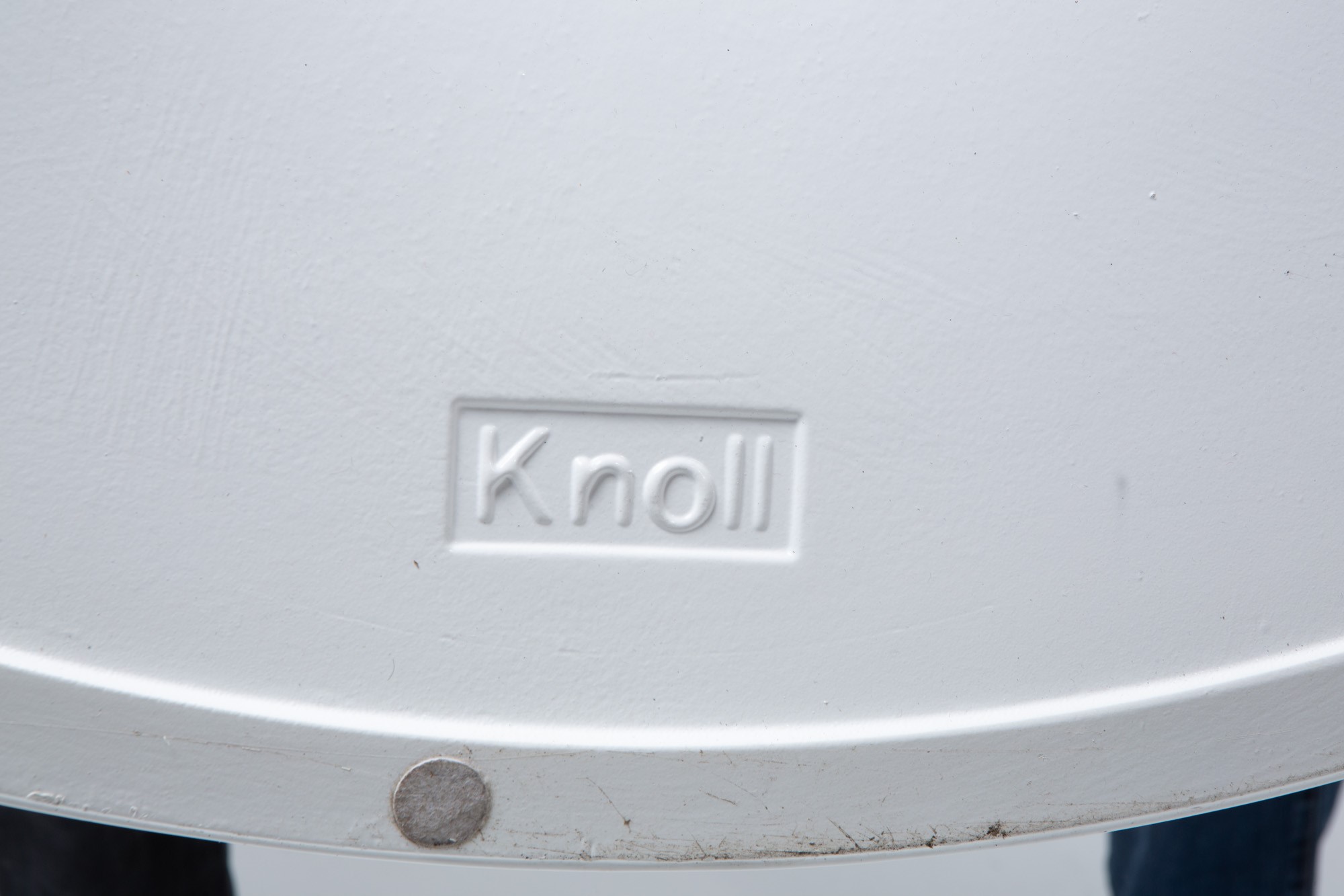 Tavolo mod. Tulip della Collezione Pedestal