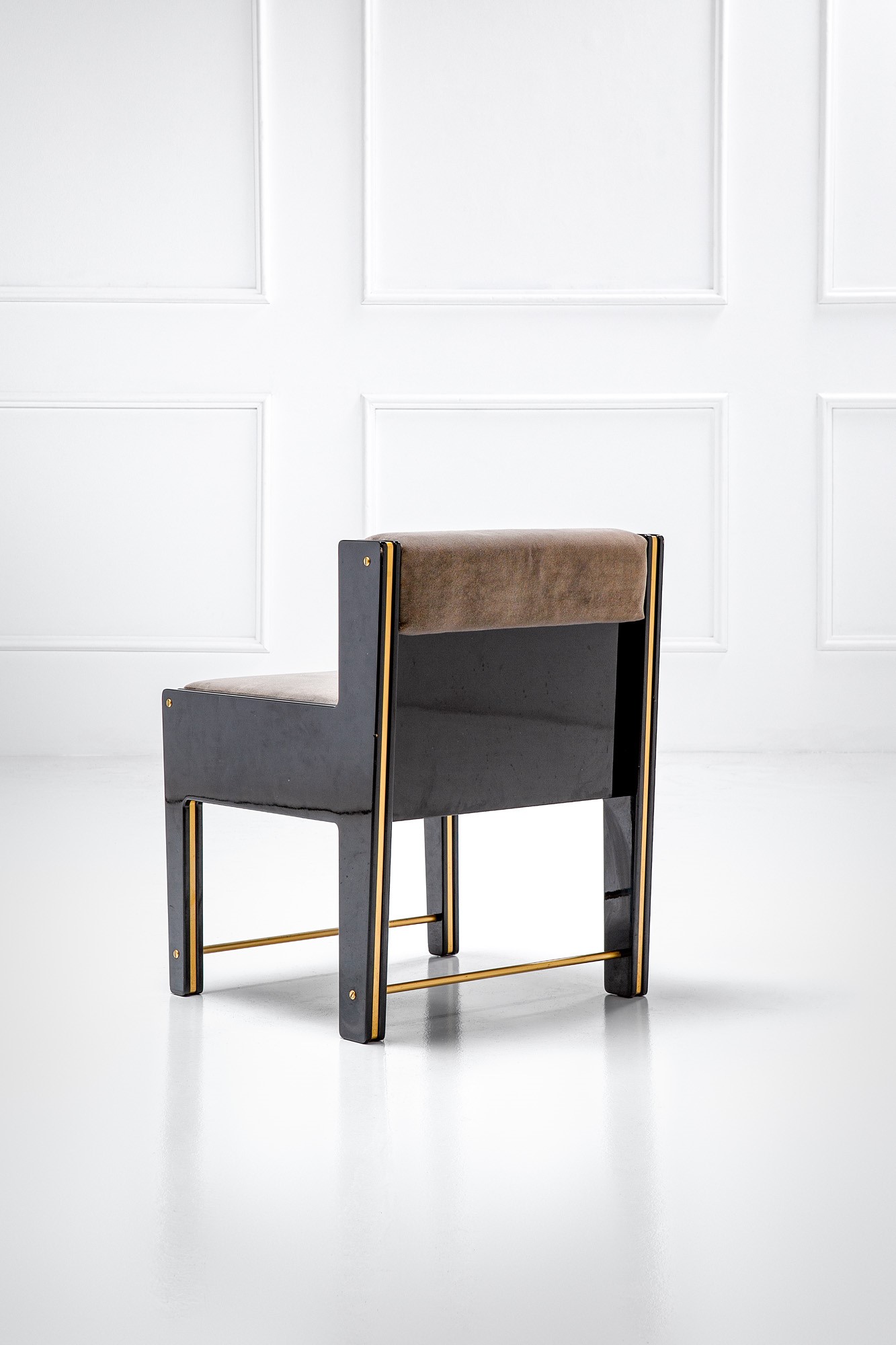 Dimoremilano - Quattro Sedie Mod. Sedia 017