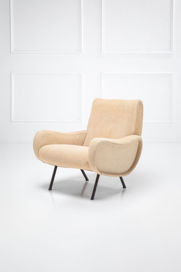Marco Zanuso - Poltrona mod. Lady