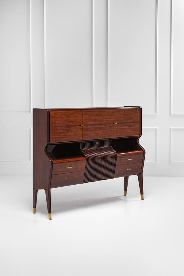 Osvaldo Borsani - Credenza