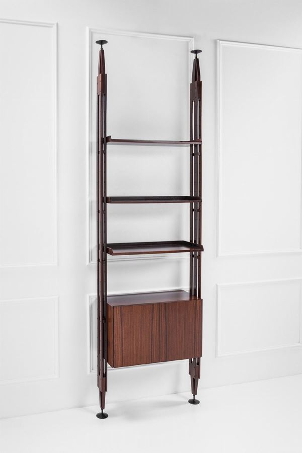 Franco Albini - Libreria mod. LB7