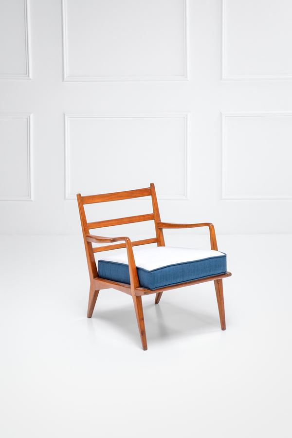 Poltrona per Singer & Sons