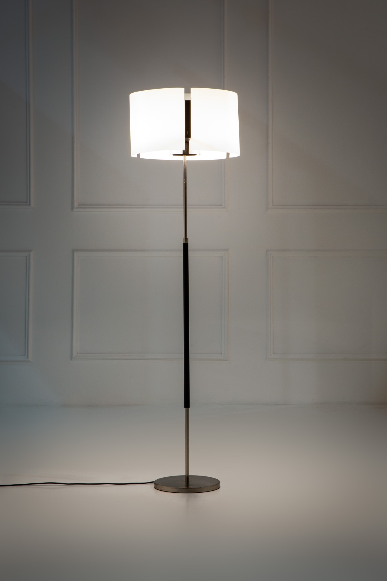 Lampada da terra mod. 397