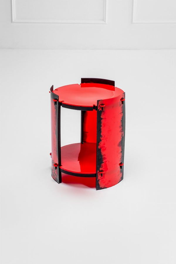Gaetano Pesce - Tavolino