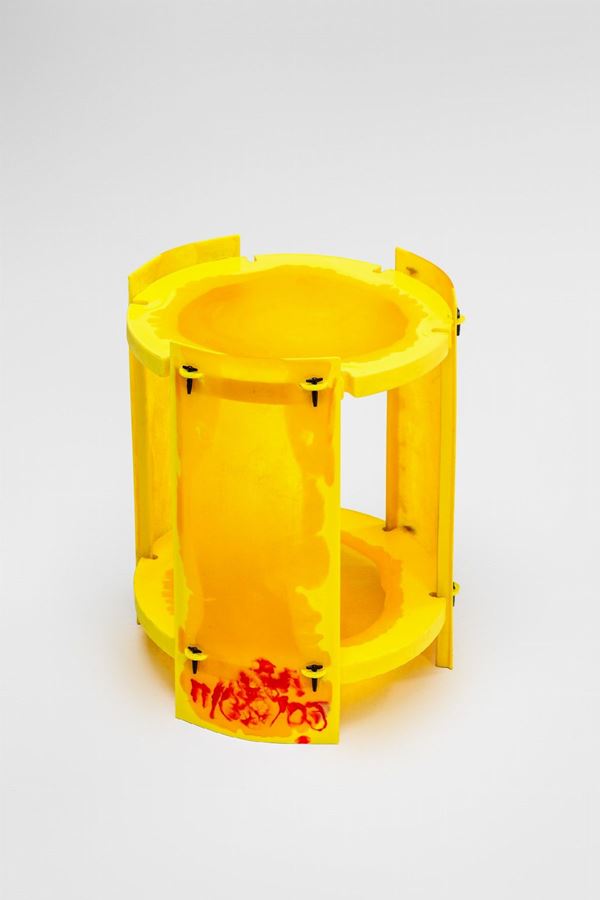Gaetano Pesce - Tavolino