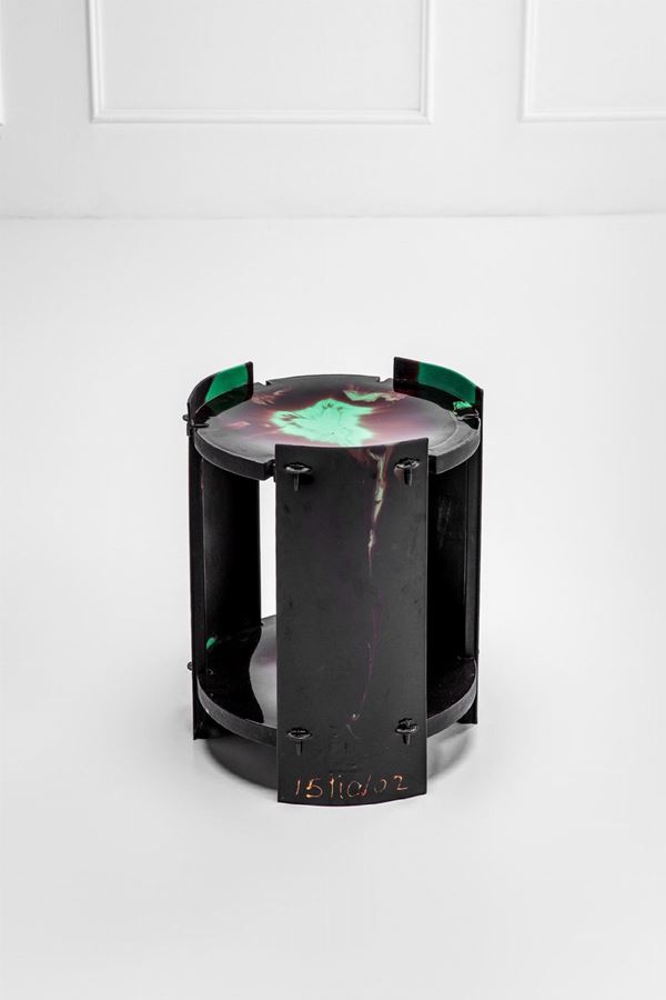 Gaetano Pesce - Tavolino