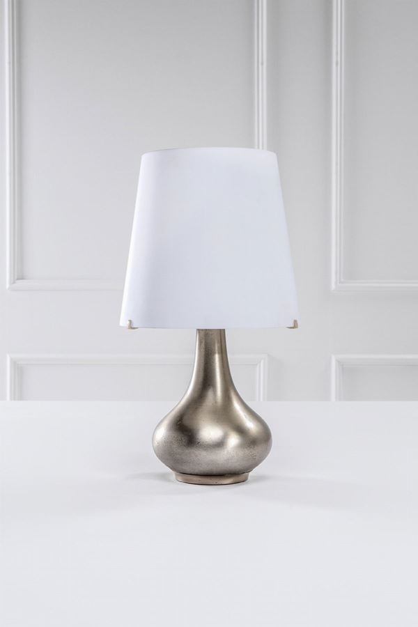 Max Ingrand - Lampada da tavolo mod. 2344