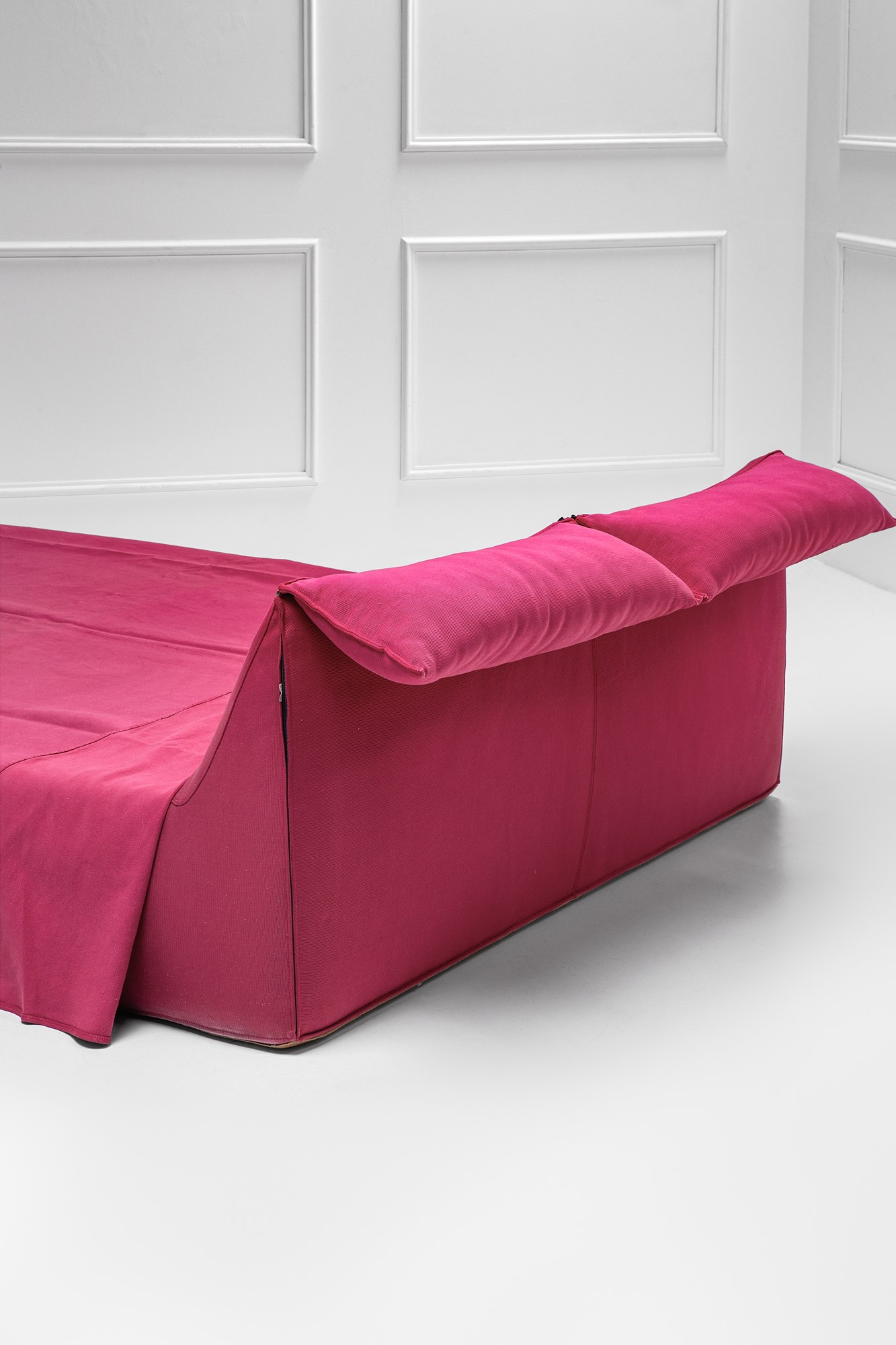 Letto a due piazze mod. Le Bambole