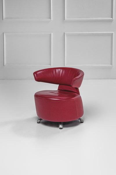 Poltroncina Mod. Biki